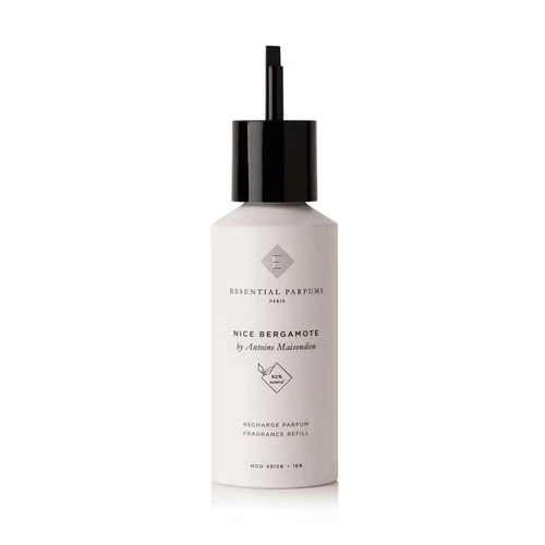Essential Parfums Nice Bergamote Perfume | La Parfumerie USA