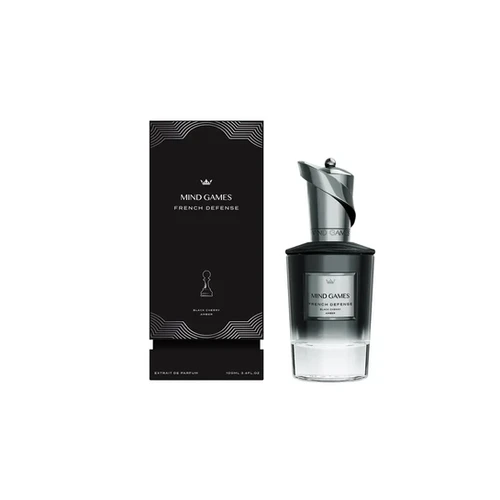 Mind Games French Defense Perfume | La Parfumerie USA