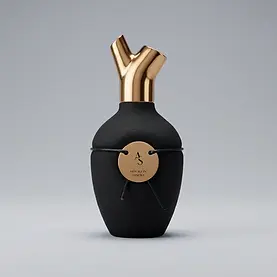 Scents of Wood I La Parfumerie USA