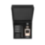 Mind Games French Defense perfume front view bottle luxury niche scent