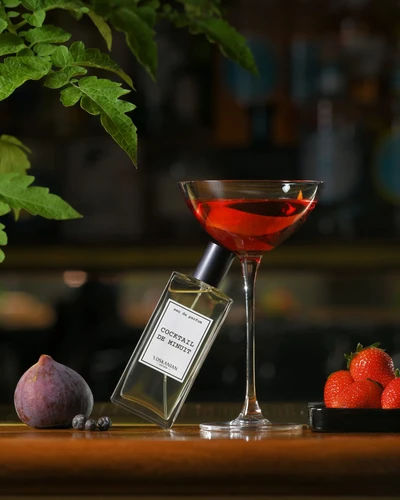 Voskanian- Cocktail de Minuit | La Parfumerie USA