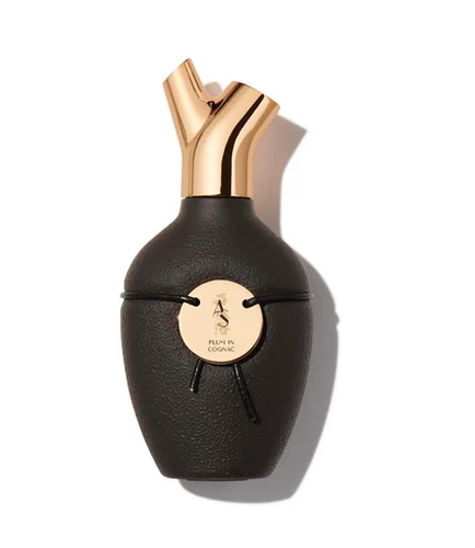 Plum in Cognac I Scents of Wood | La Parfumerie USA