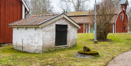 Korrö, Hantverksby, Kultur, Kulturhistoria, Visit Småland