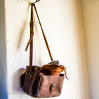 Oscar Ekholms fotoateljé Kallinge, museum, analogt fotograferande, dagsljusateljé, foto 1900-talet