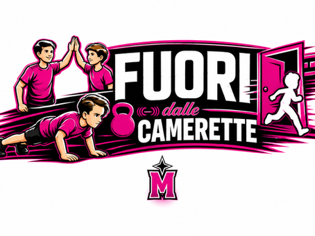Fuori dalle Camerette...Lontano dalle Strade