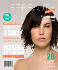Beauty Magazine