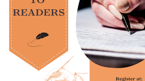 What is the publishing process really like?
