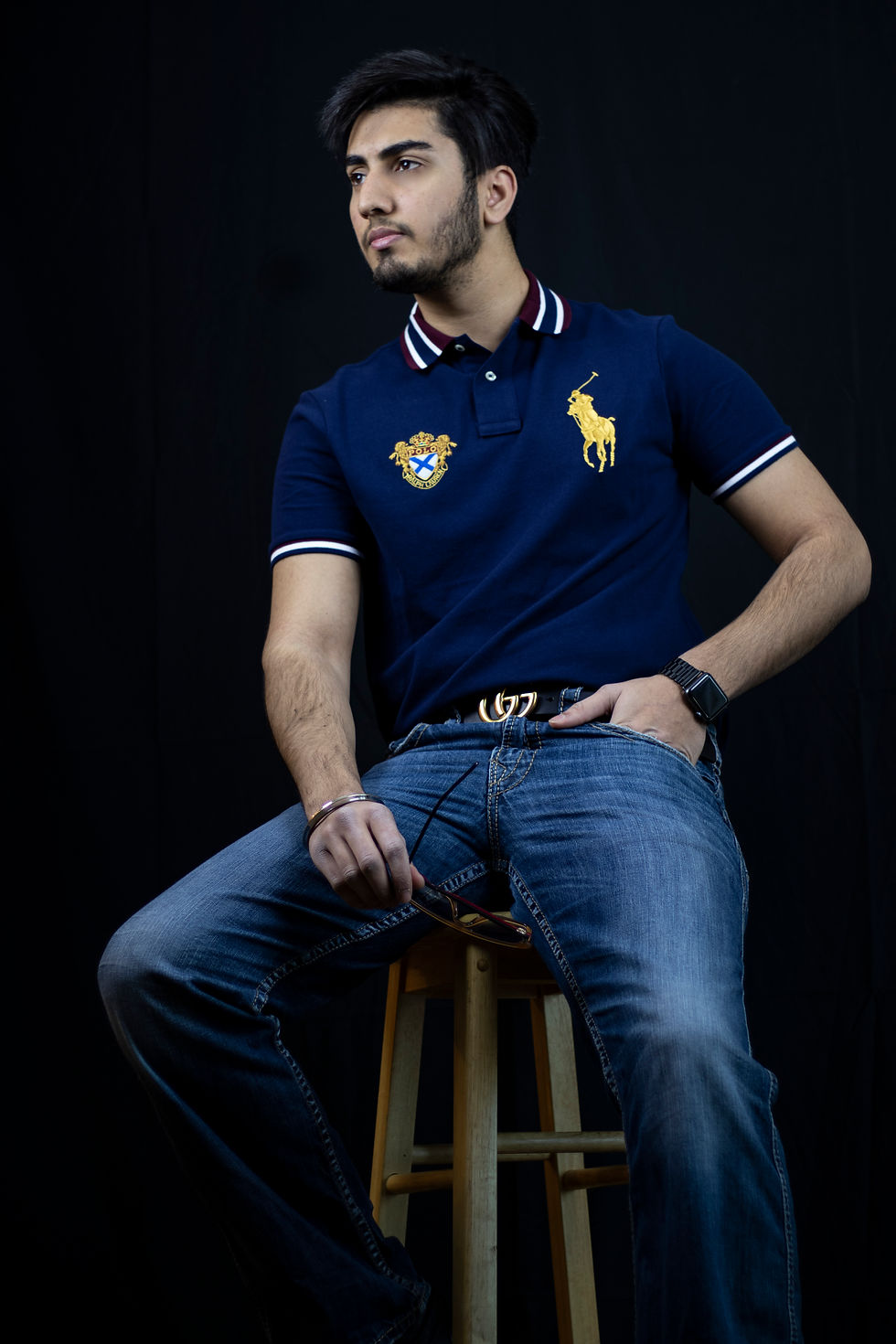 portrait photography