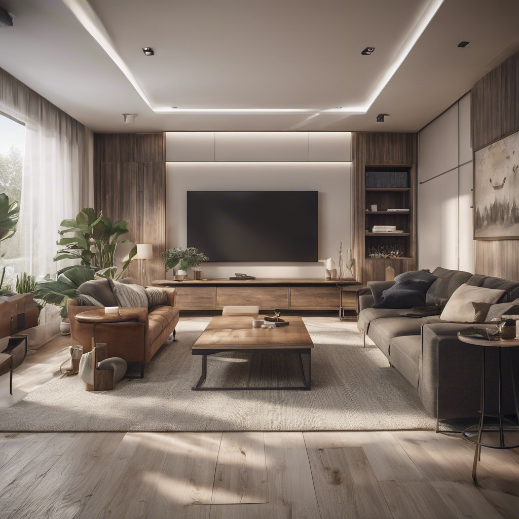 Sustainable Home Décor