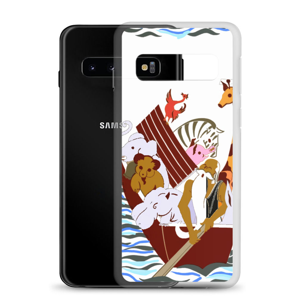 Samsung Case