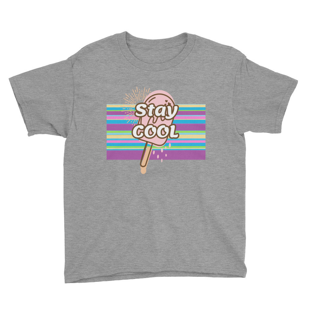 Youth Short Sleeve T-Shirt