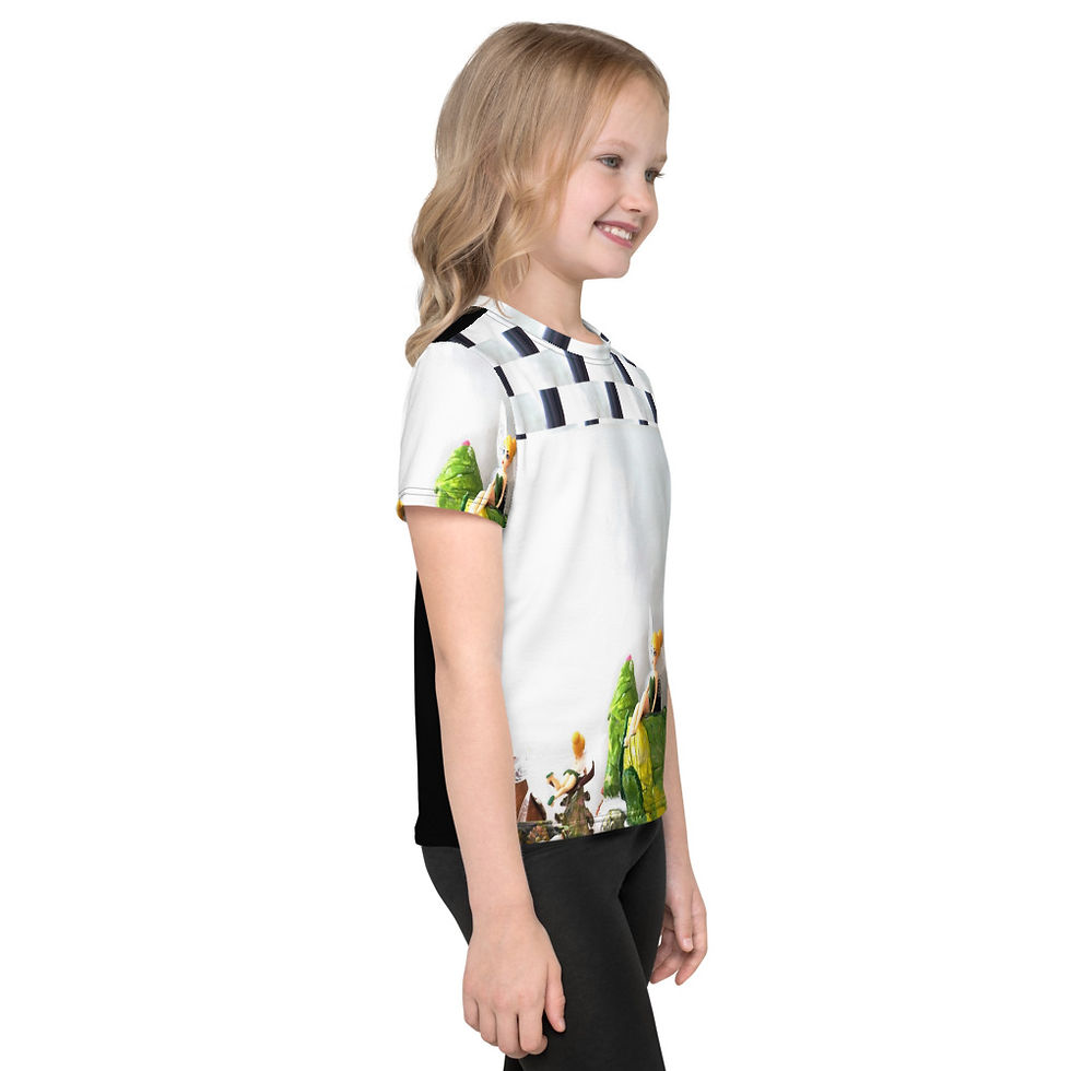 Thumbnail: Kids T-Shirt