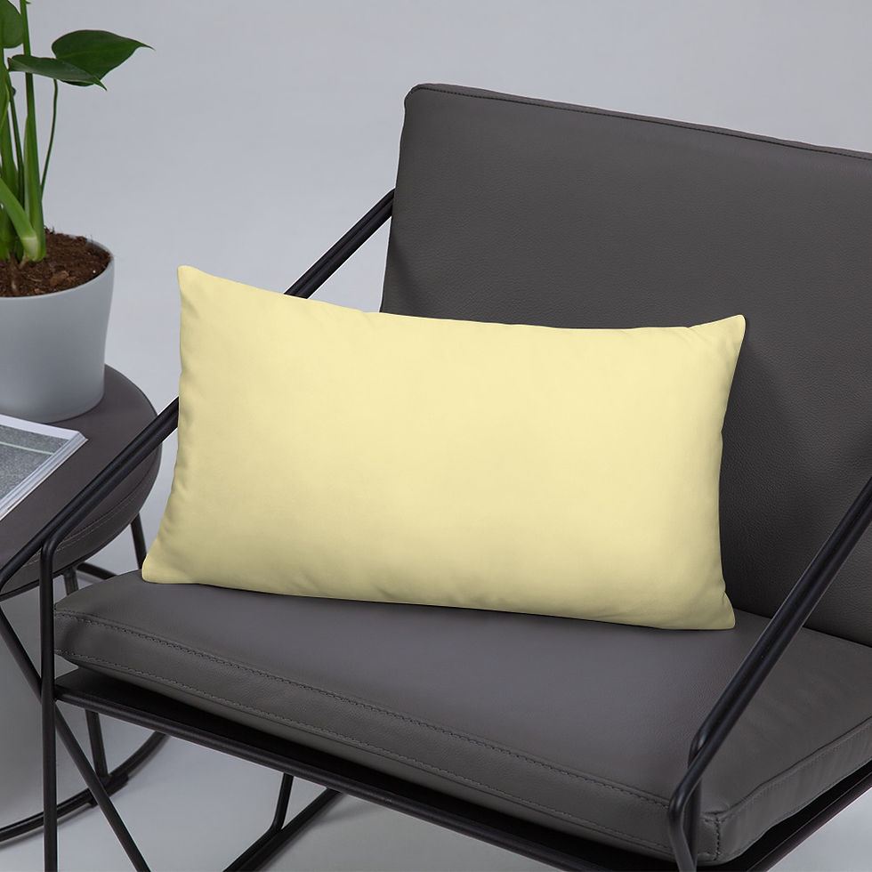 Thumbnail: Basic Pillow