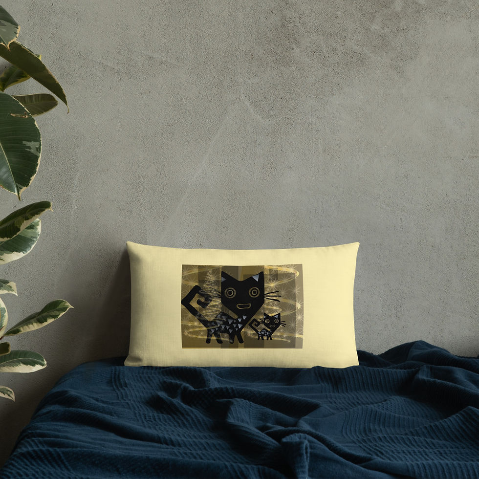 Thumbnail: Premium Pillow