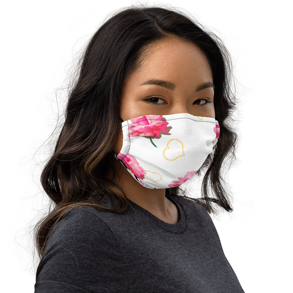 Thumbnail: Face mask
