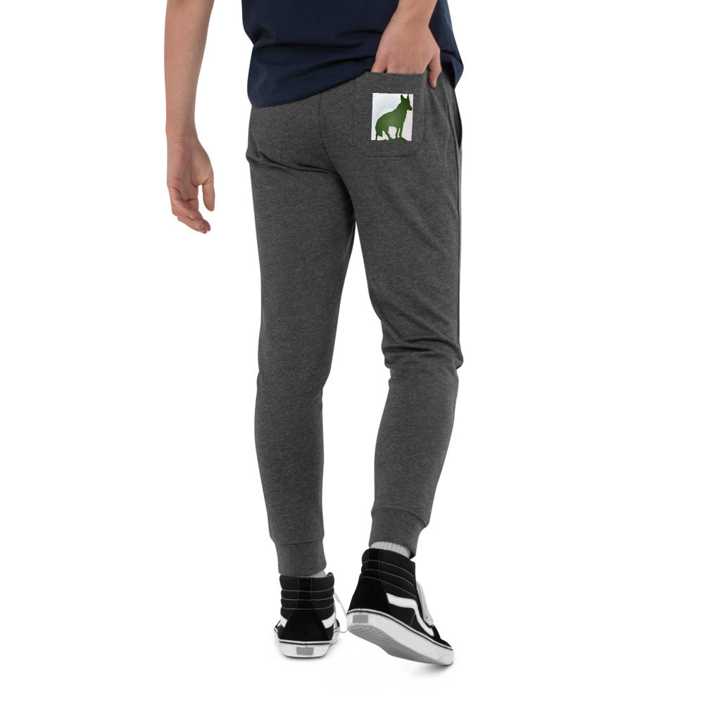 Unisex Skinny Joggers