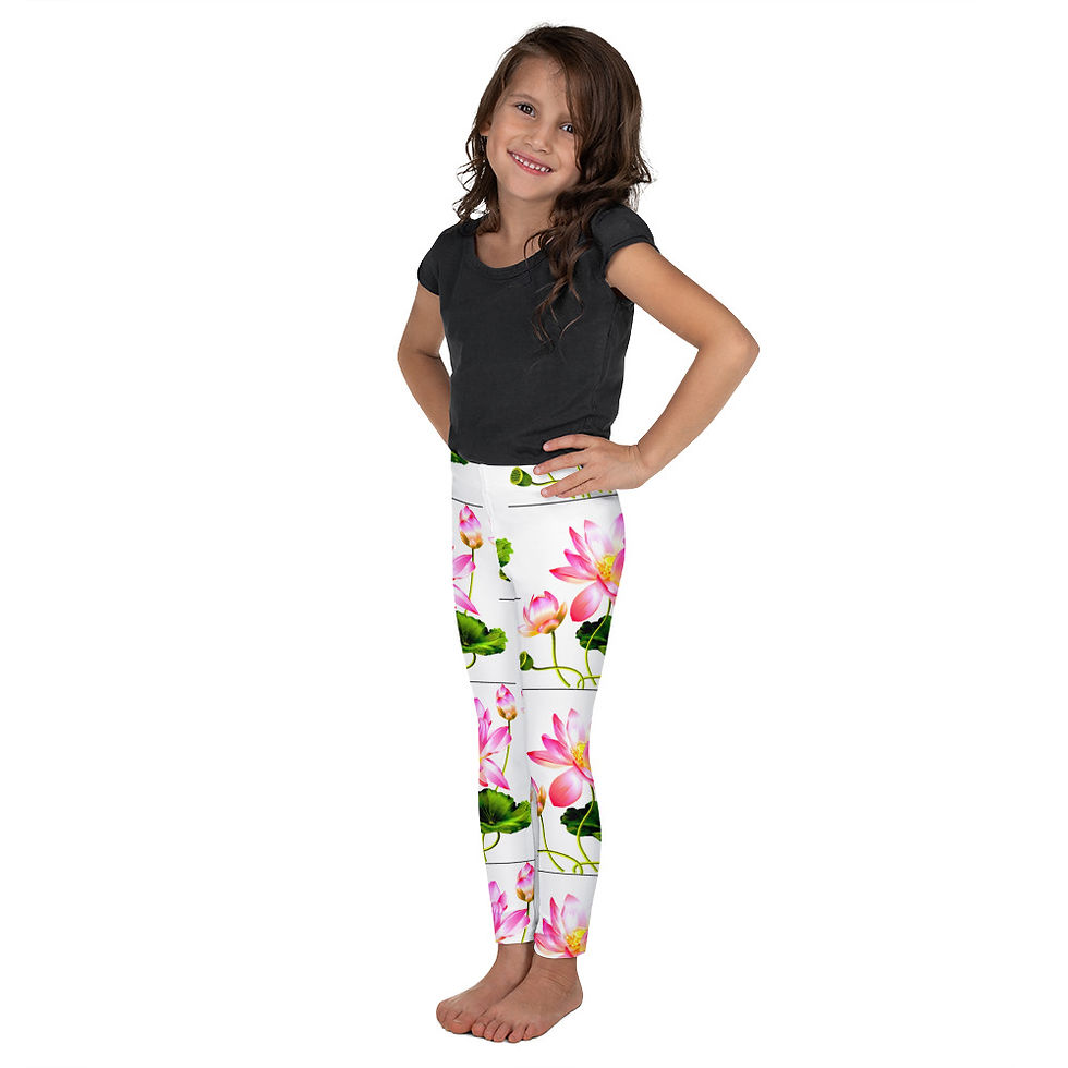 Thumbnail: Kid's Leggings