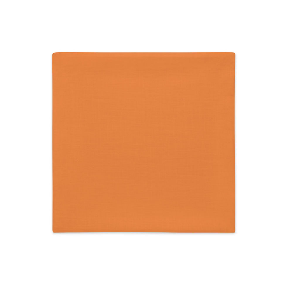 Thumbnail: Premium Pillow Case