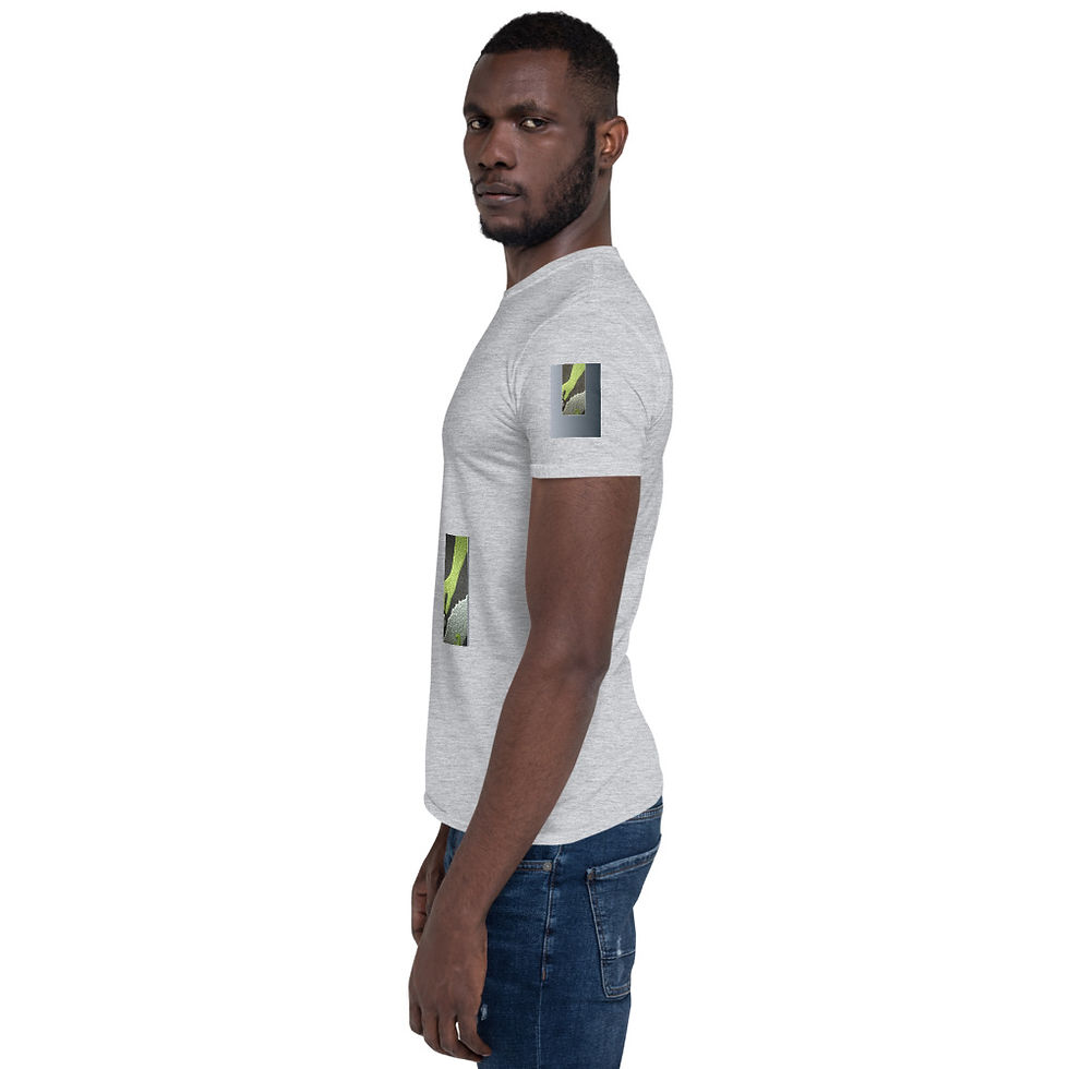 Thumbnail: Short-Sleeve Unisex T-Shirt