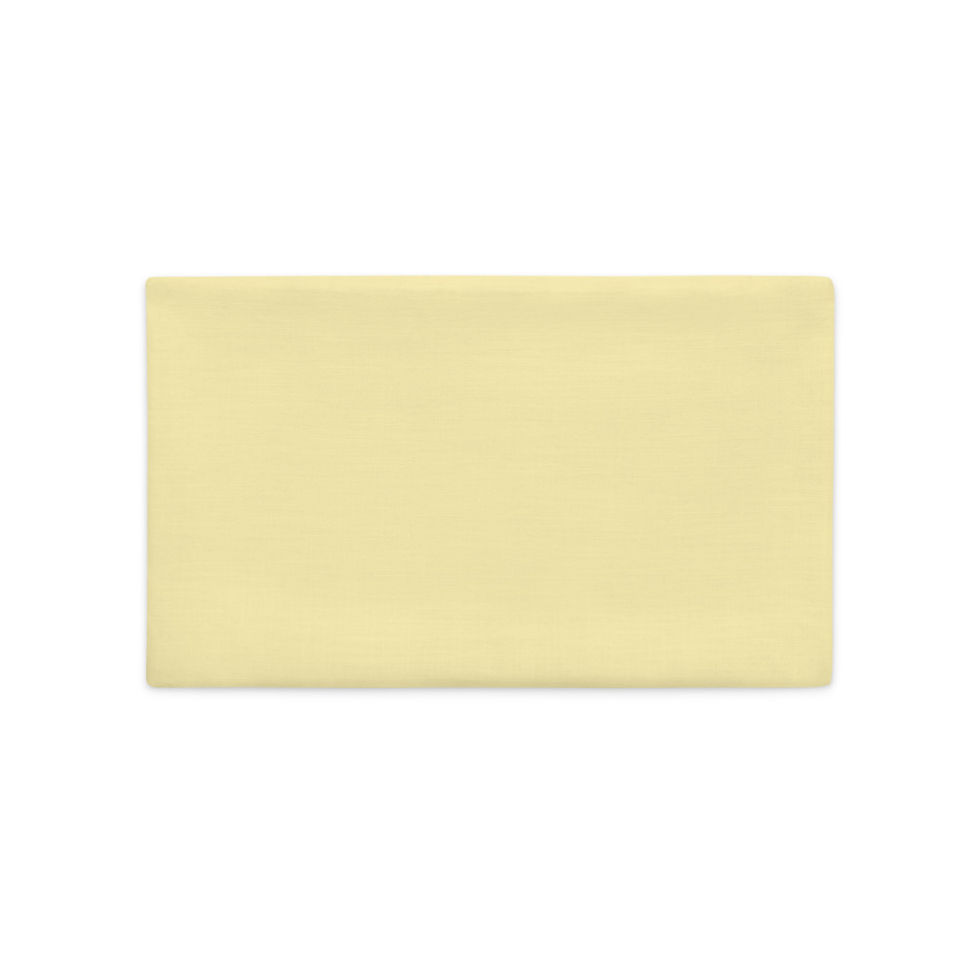 Thumbnail: Premium Pillow Case