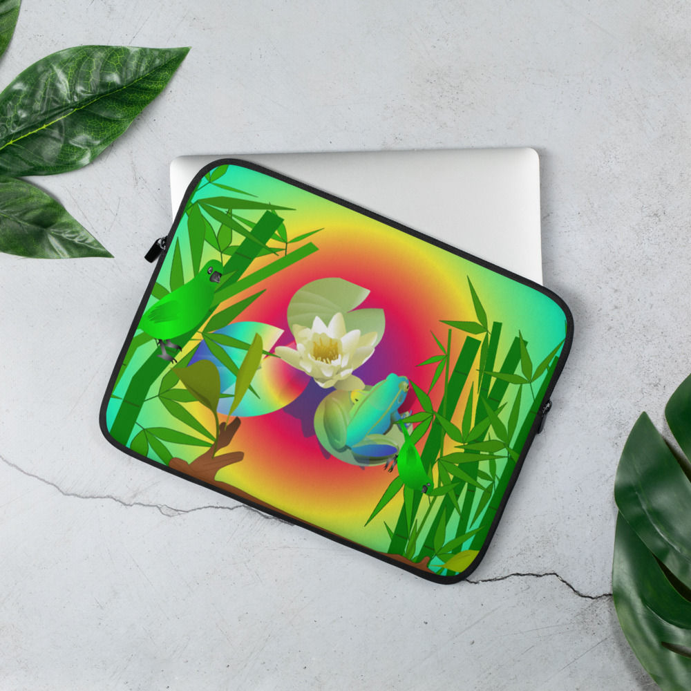 Laptop Sleeve