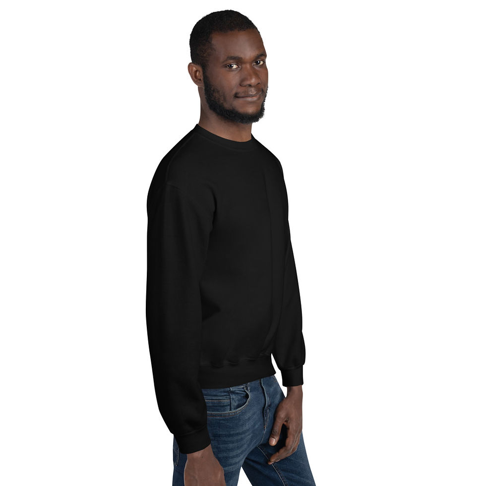 Thumbnail: Unisex Sweatshirt