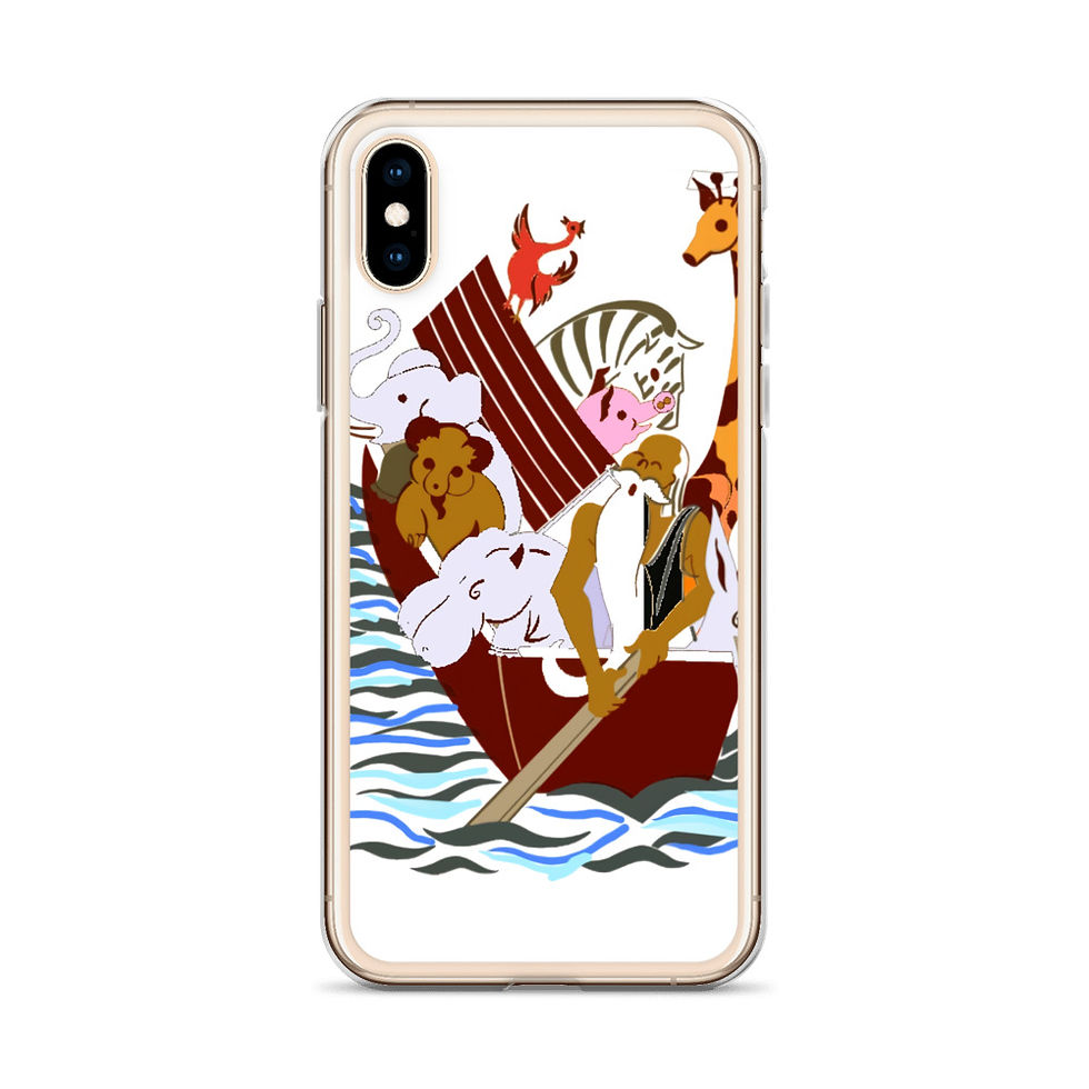 Thumbnail: iPhone Case