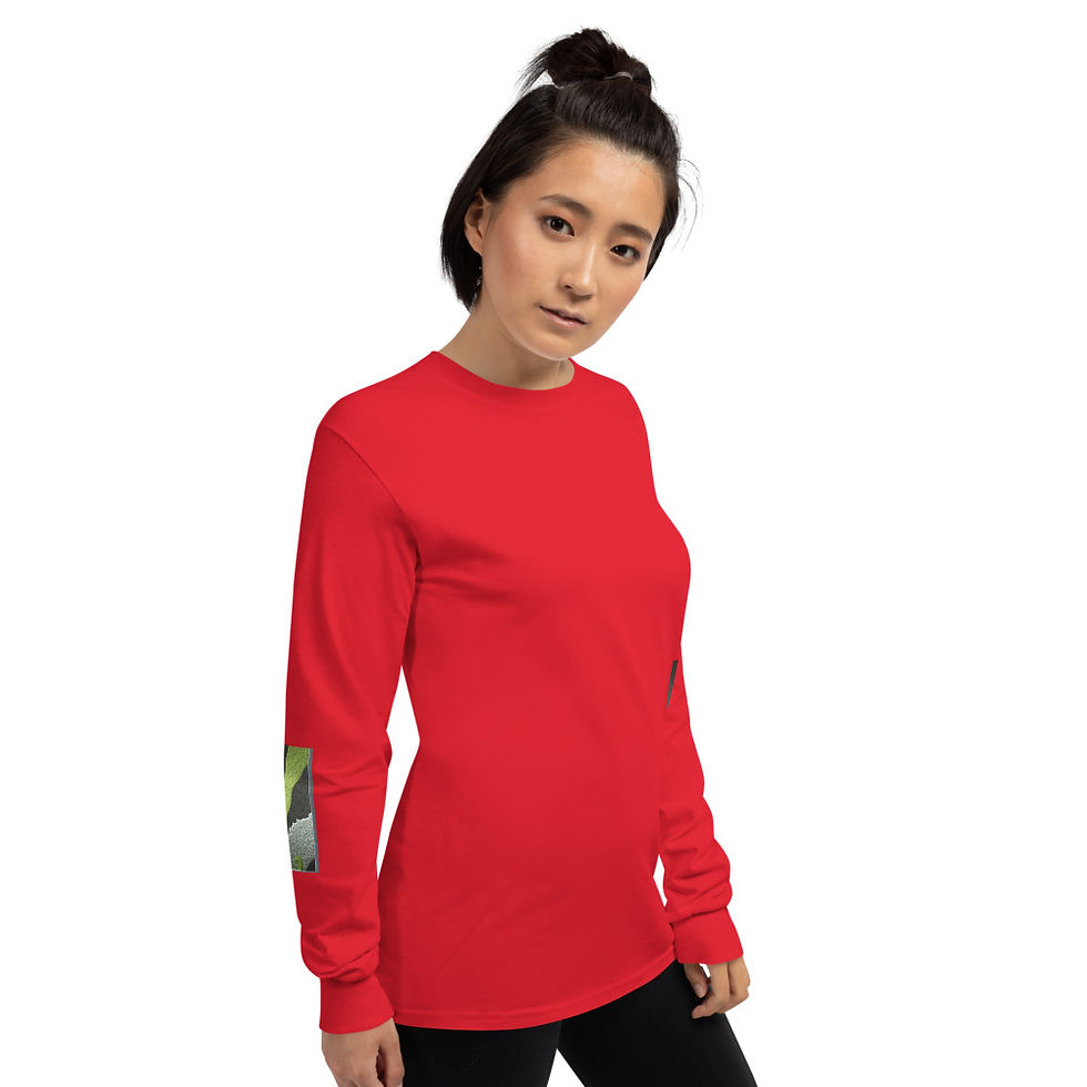 Thumbnail: Men’s Long Sleeve Shirt