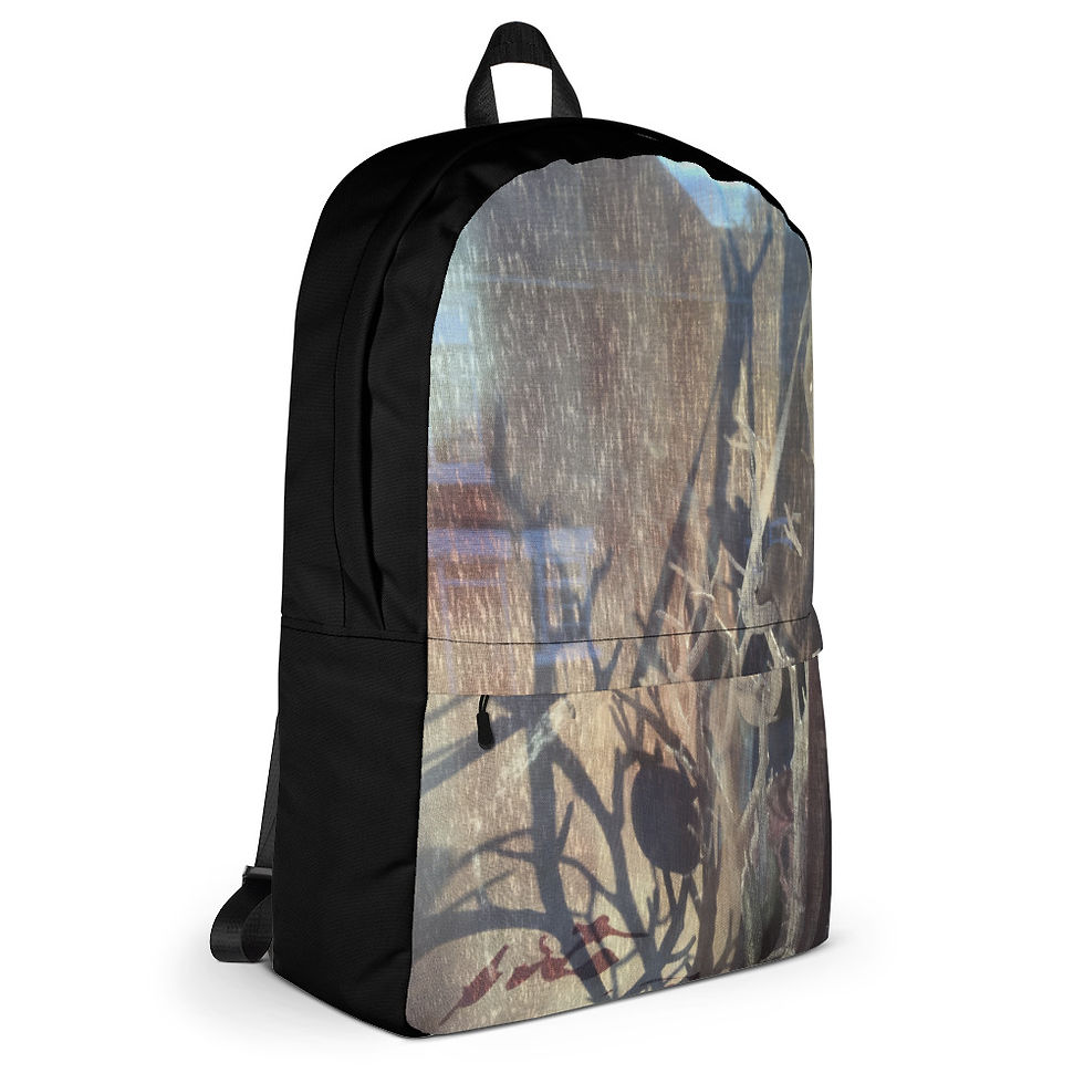 Thumbnail: Backpack