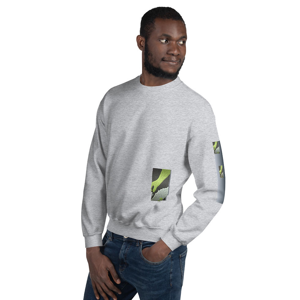 Thumbnail: Unisex Sweatshirt