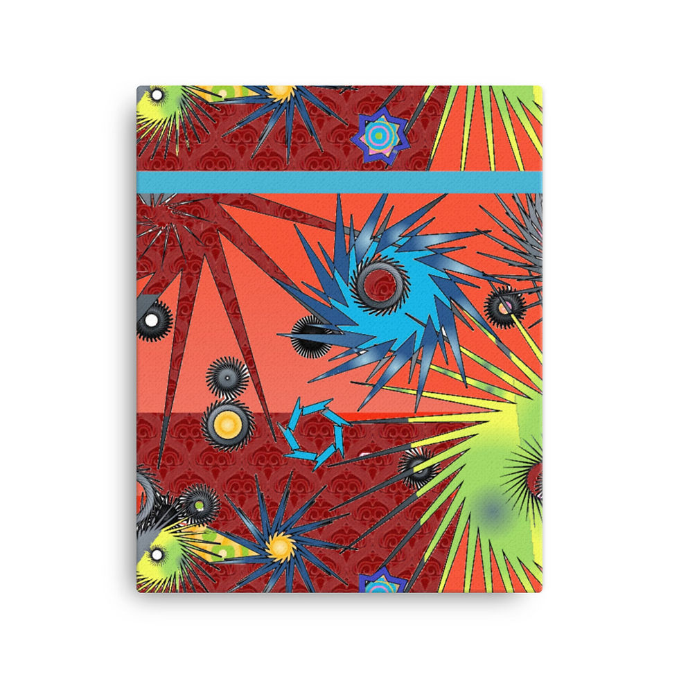 Thumbnail: Canvas