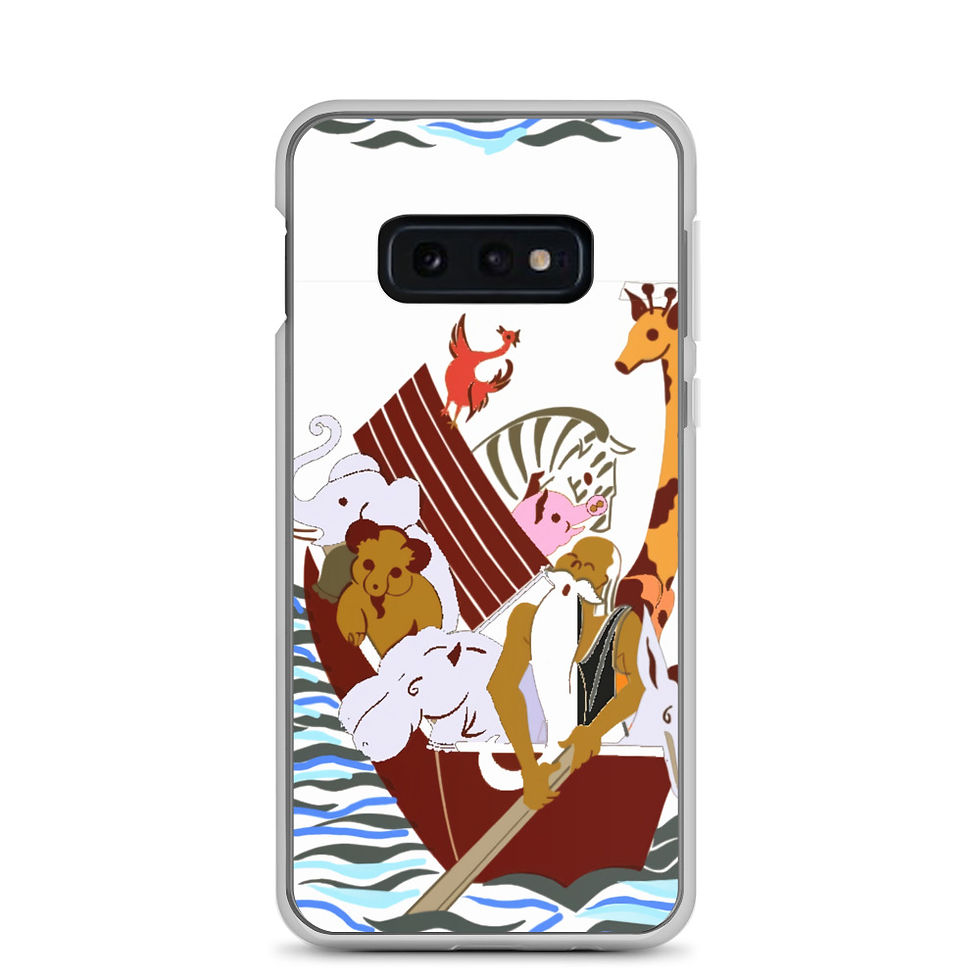 Thumbnail: Samsung Case