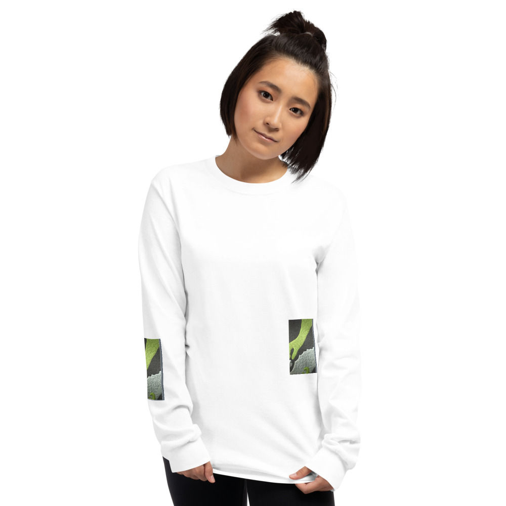 Men’s Long Sleeve Shirt