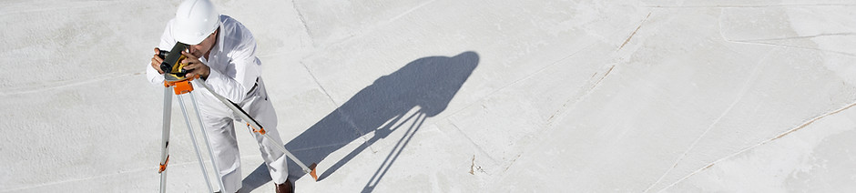 Civil Engineer Surveying