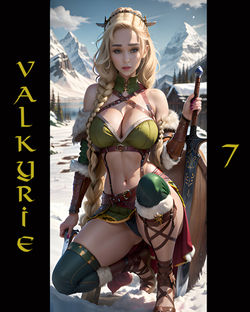 Valkyrie 7