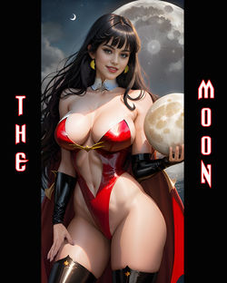 The Moon