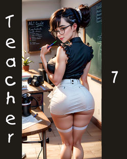 Teacher 7