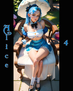 Alice 4