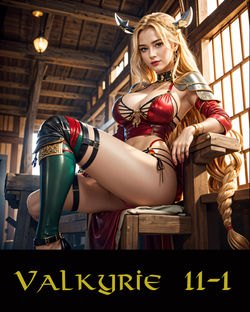 Valkyrie 1