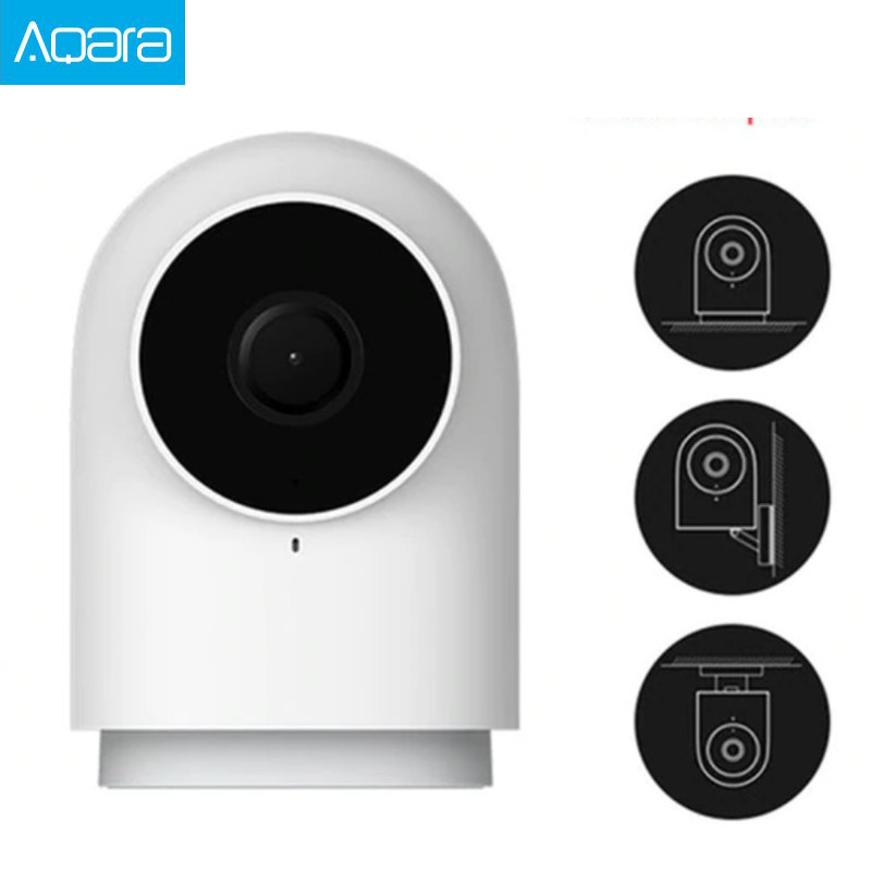 Camera IP Giám Sát Aqara G2 1080p