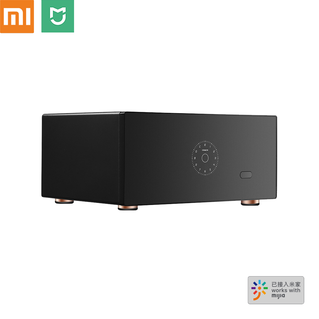Két An Toàn Xiaomi CMRCM
