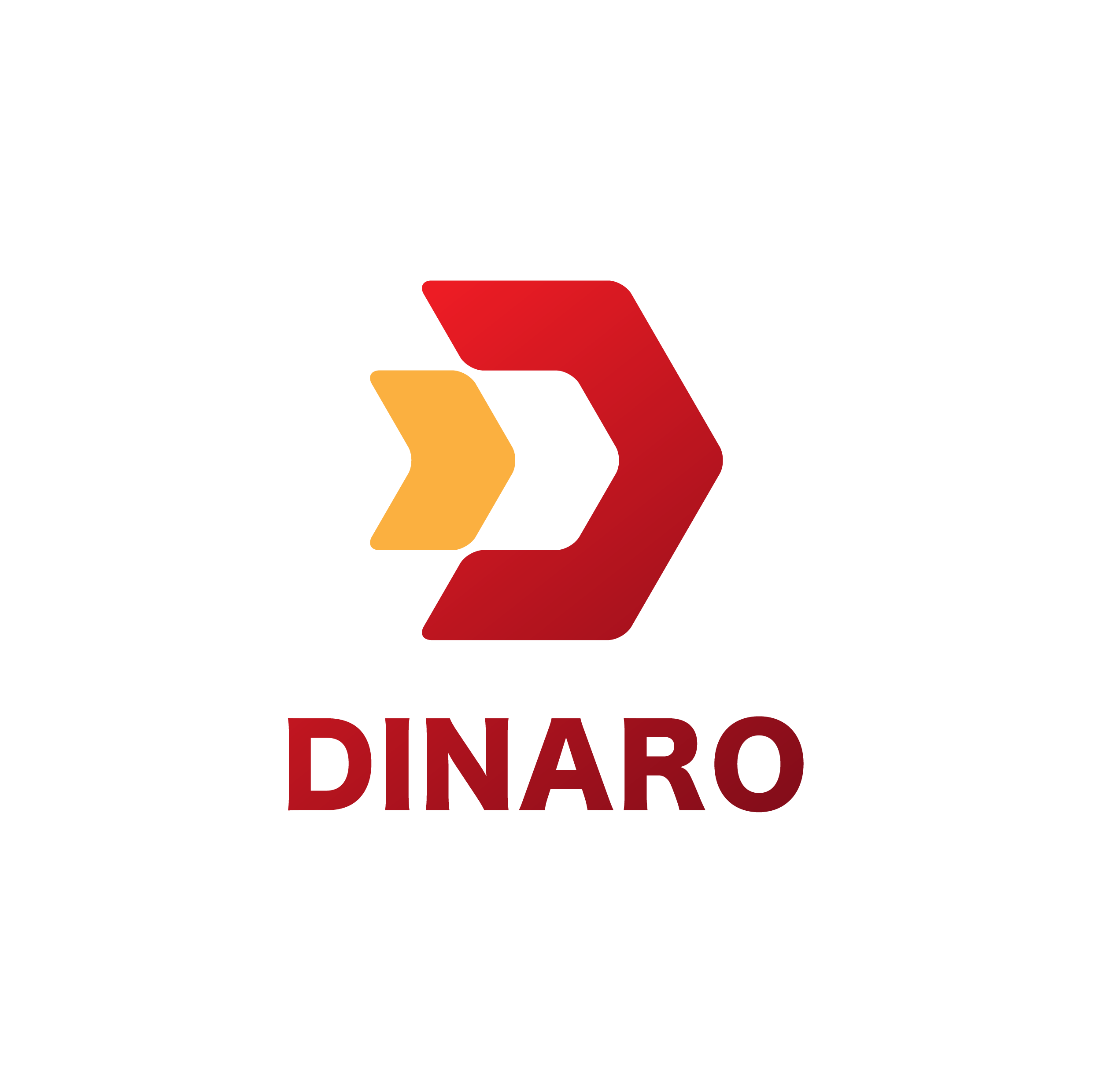 Dinaro Logo