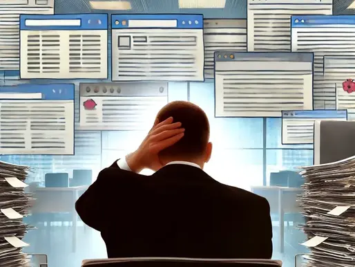 The LMS Advantage: Why Every Employee Deserves a Better Way to Learn