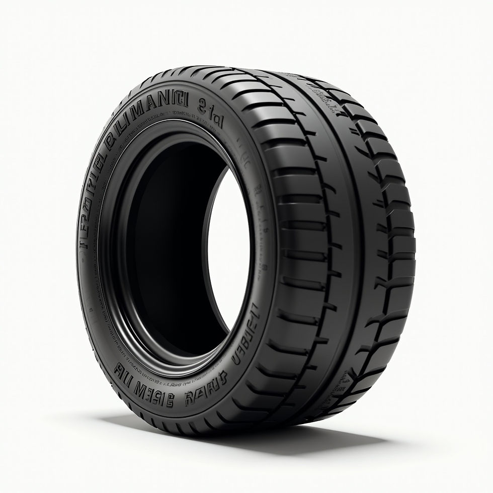 Performance Summer Tires