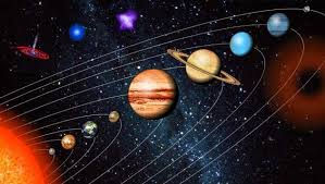 Solar system