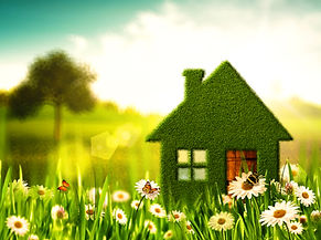 Nettoyage énergétique des maisons et appartements