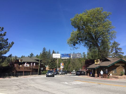 מאיידלווילד ועד ביג בר לייק