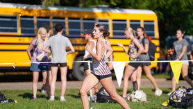 2026 Performer of the Week: XC Week 3