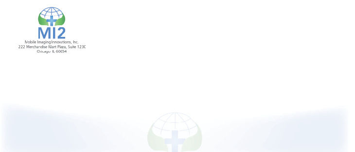 Logo design for MI2