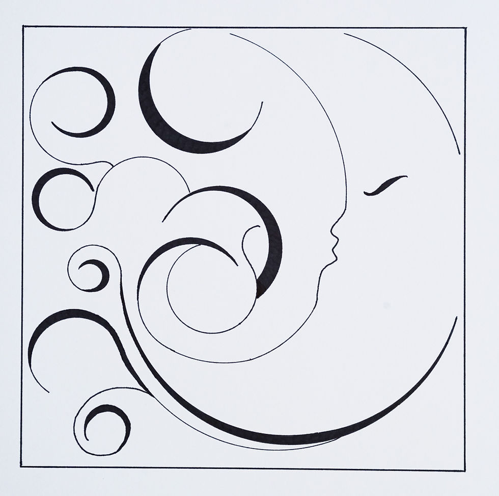 moon